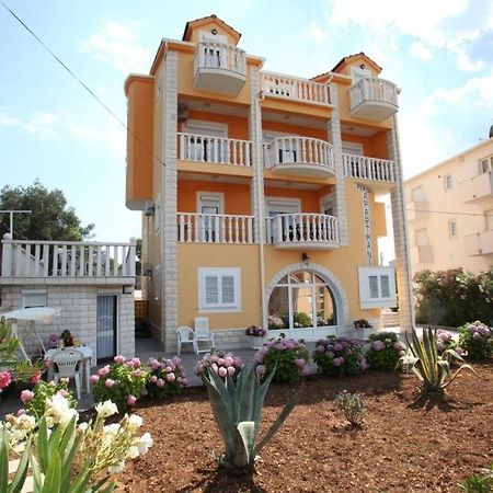 Villa Adriatic Trogir Buitenkant foto