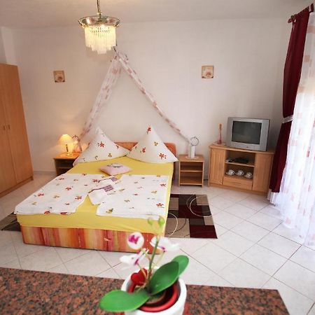 Villa Adriatic Trogir Buitenkant foto