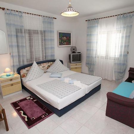 Villa Adriatic Trogir Buitenkant foto