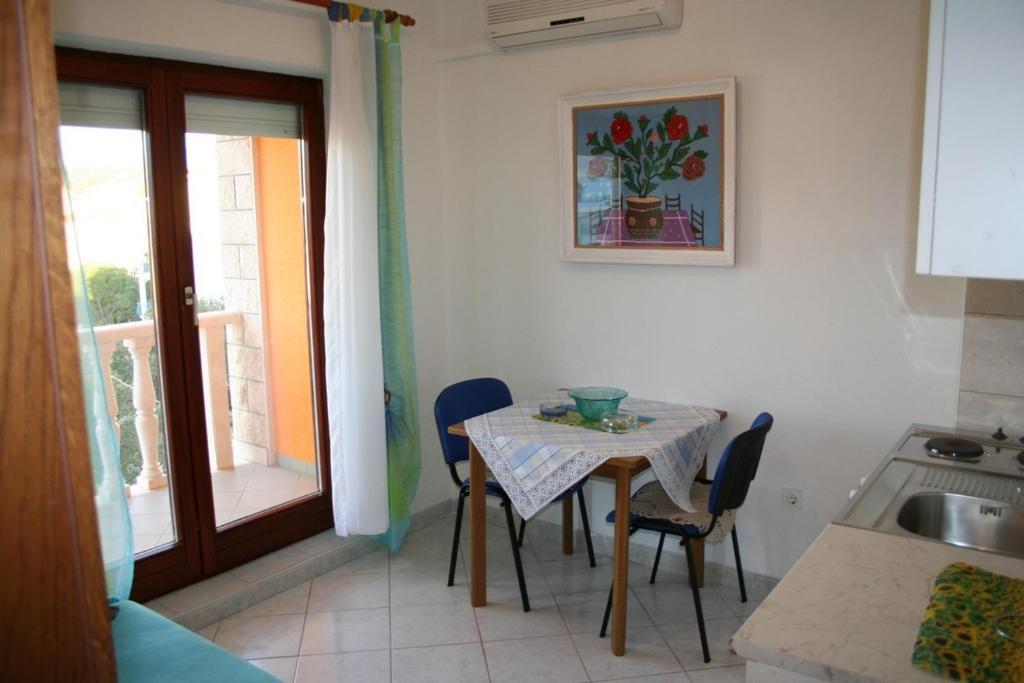 Villa Adriatic Trogir Buitenkant foto