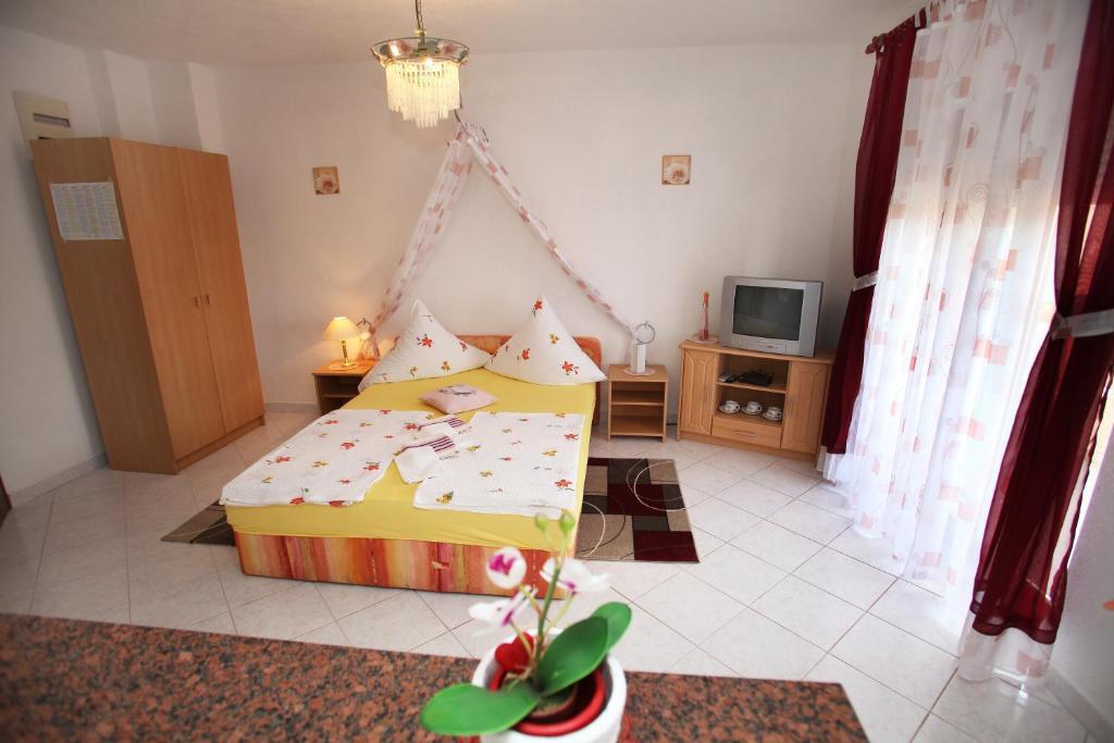 Villa Adriatic Trogir Buitenkant foto