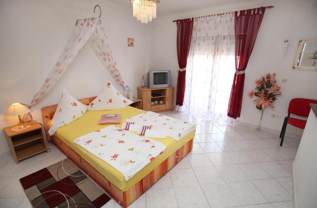 Villa Adriatic Trogir Buitenkant foto